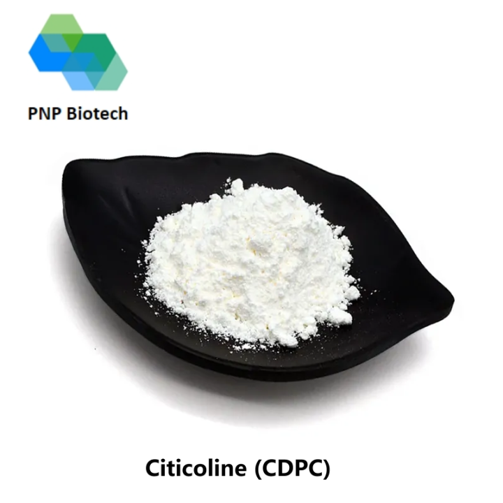 Citicoline (CDPC)