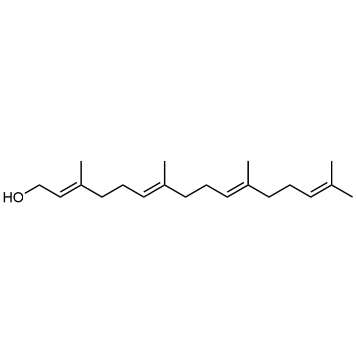 Geranylgeraniol (GGOH)