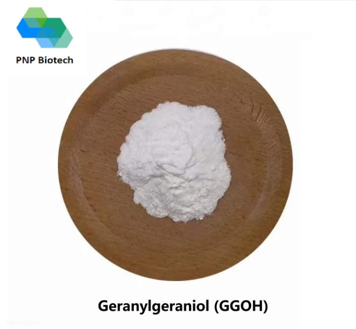 Geranylgeraniol (GGOH)