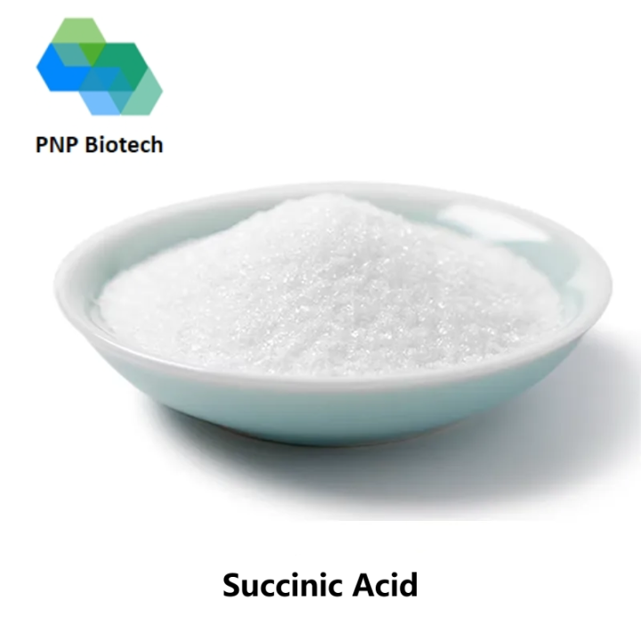 Succinic Acid