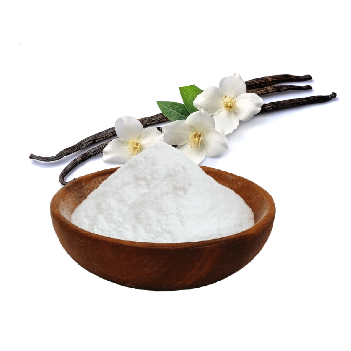 Vanilla Flavor Powder