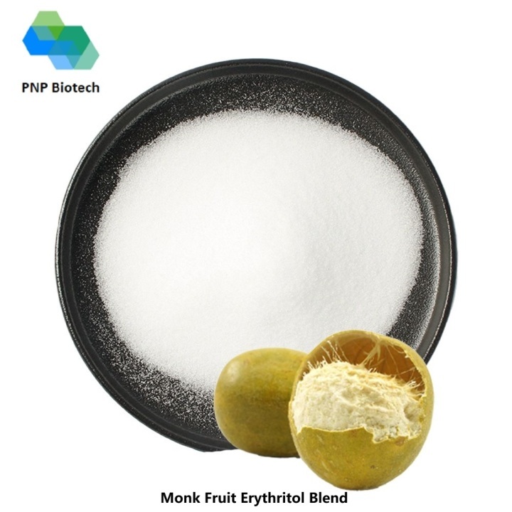 Monk Fruit Erythritol Blend