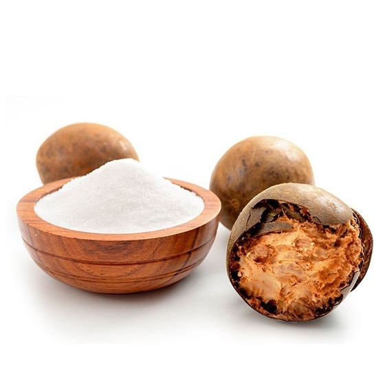 Monk Fruit Erythritol Blend