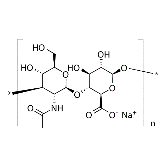 Sodium hyaluronate