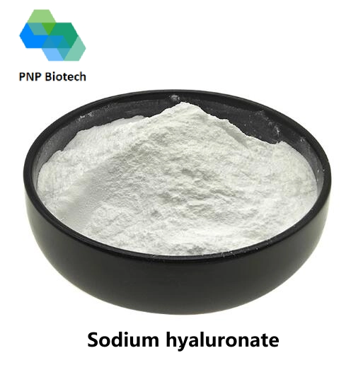 Sodium hyaluronate