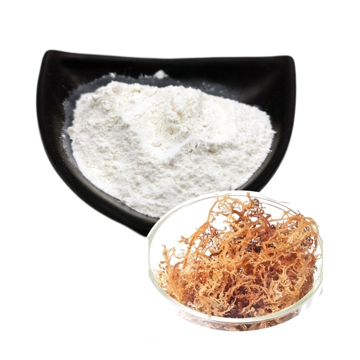 Carrageenan