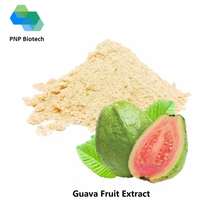 Guava Fruit Extract