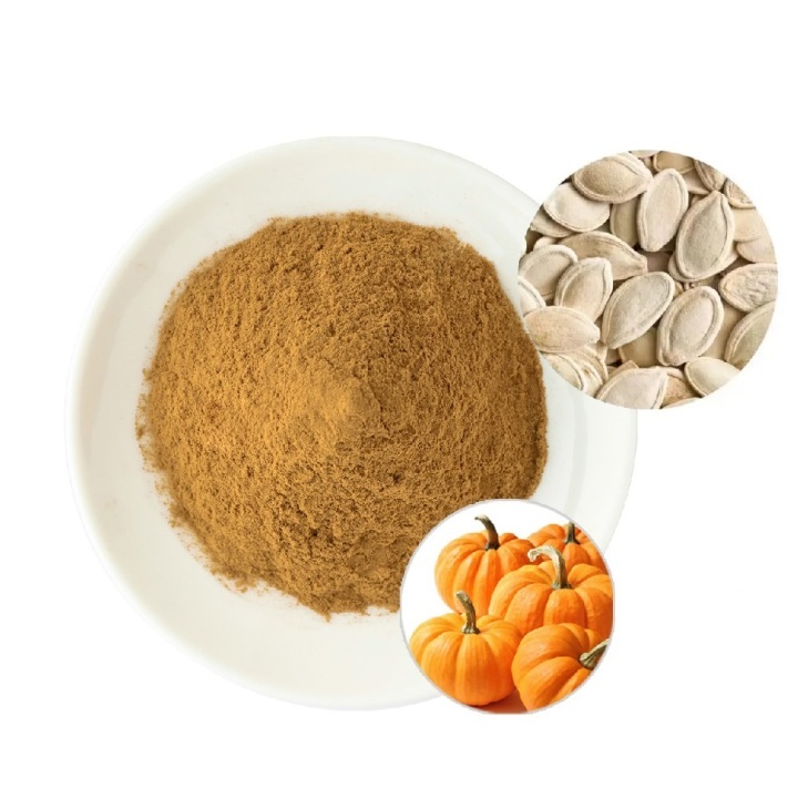 Pumpkin Seed Extract