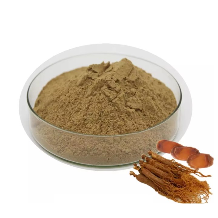 Red Ginseng Extract