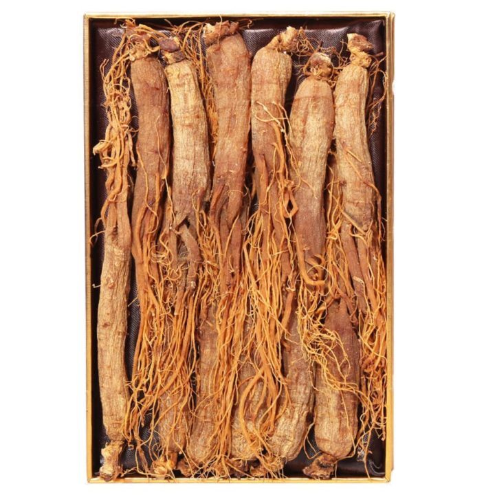 Red Ginseng Extract
