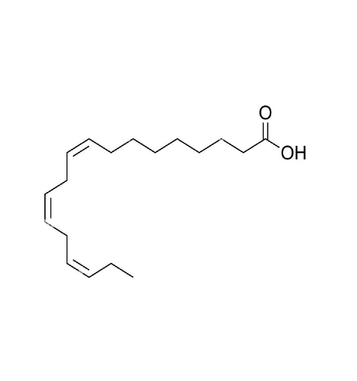Alpha-Linolenic Acid (FFA)