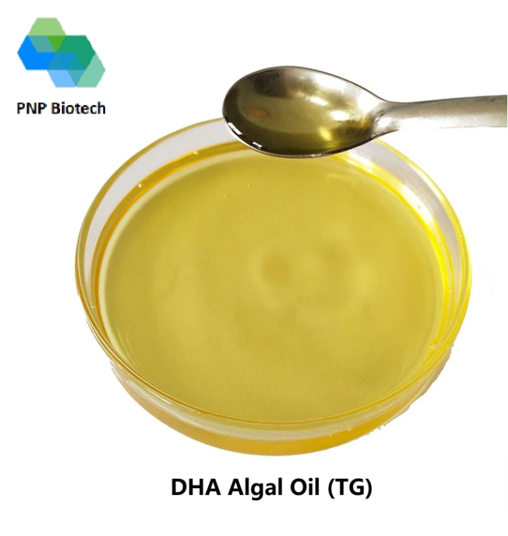 DHA Algal Oil (TG)