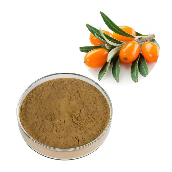 Sea Buckthorn Extract