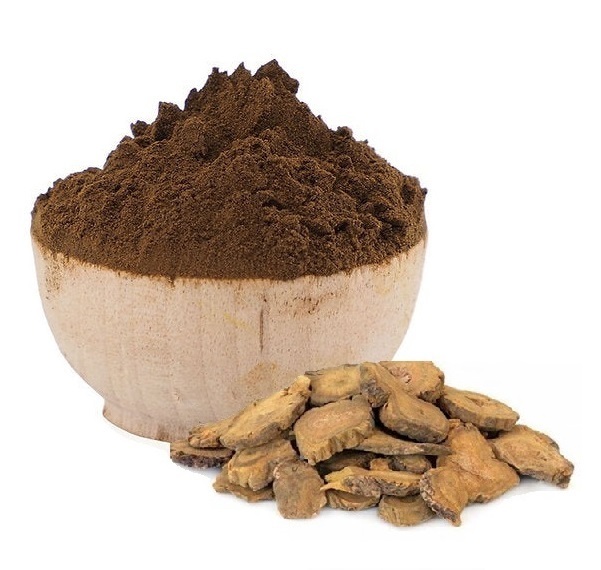Rhubarb Root Extract
