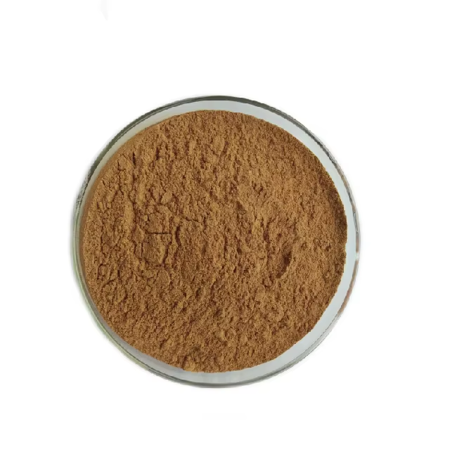 Rhubarb Root Extract