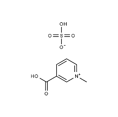 Trigonelline Sulfate