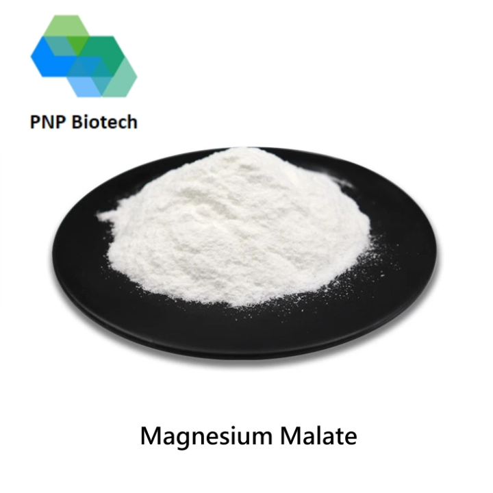 Magnesium Malate