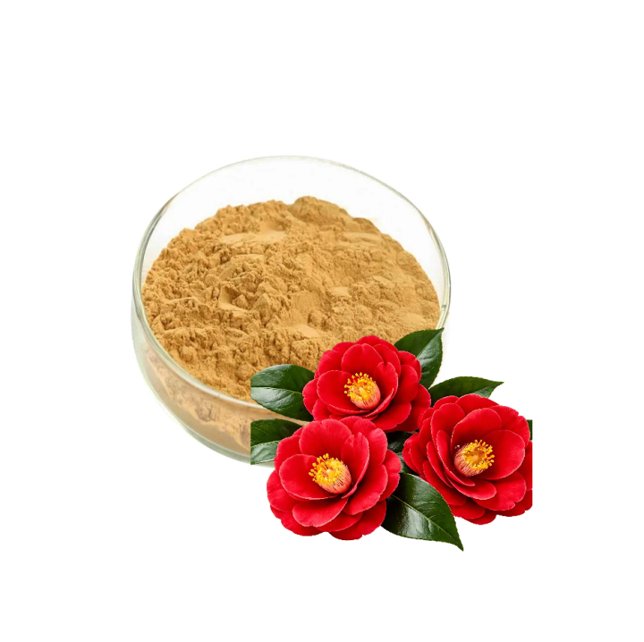 Camellia Flower Extract
