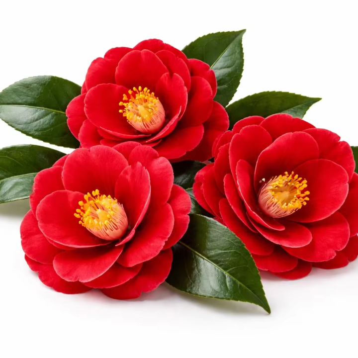 Camellia Flower Extract