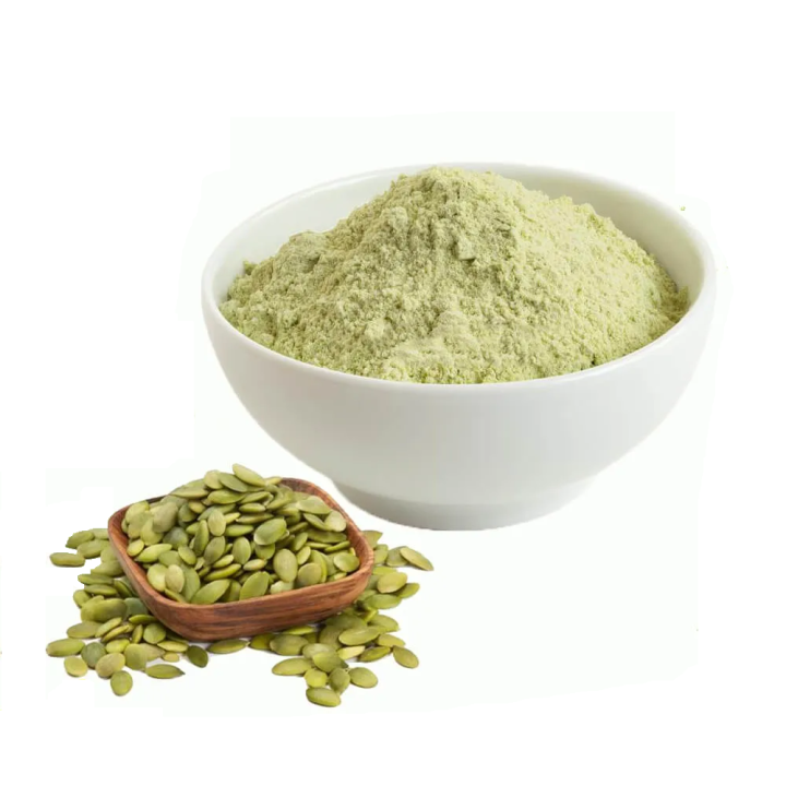 Organic Pumpkin Seed Protein Powder