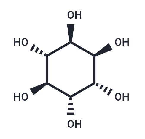 D-chiro-inositol（DCI）