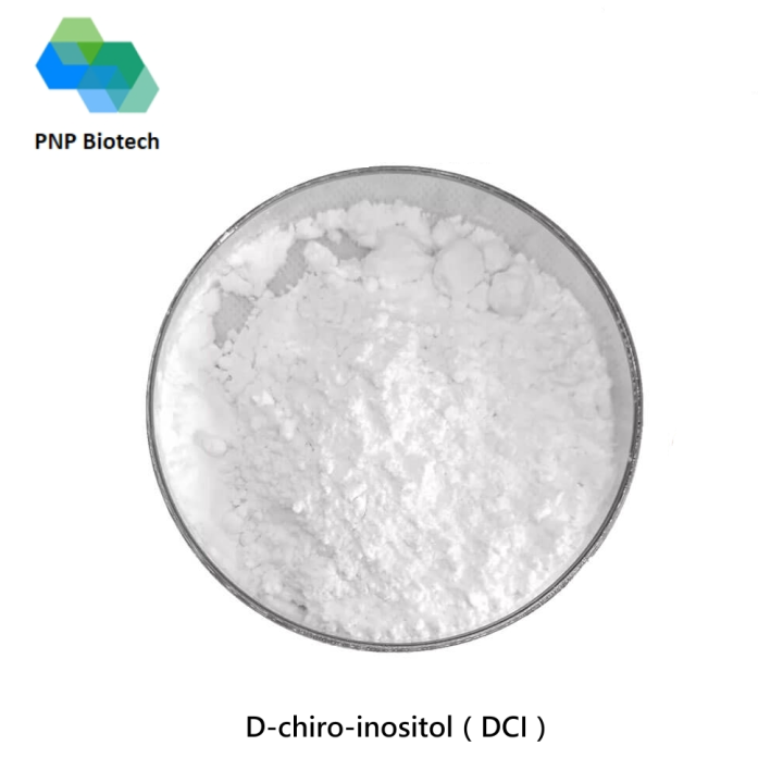 D-chiro-inositol（DCI）