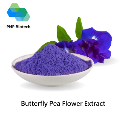 Butterfly Pea Flower Extract