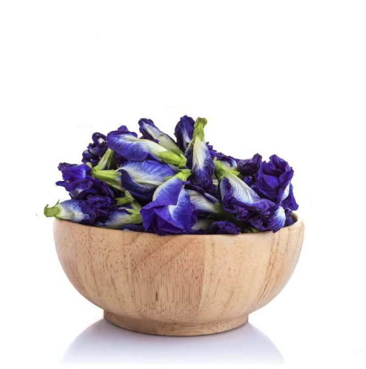 Butterfly Pea Flower Extract