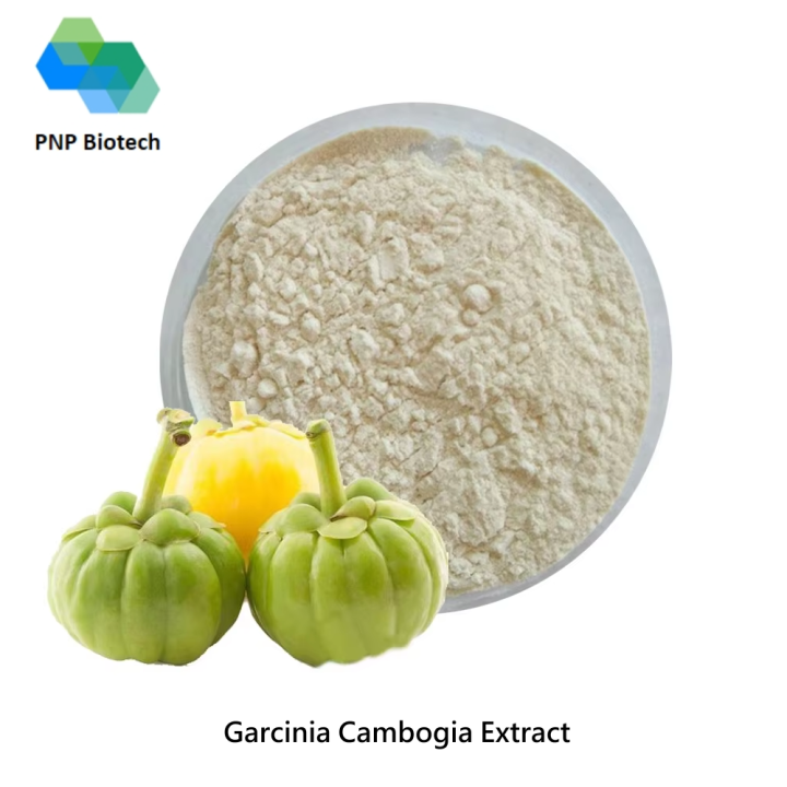 Garcinia Cambogia Extract