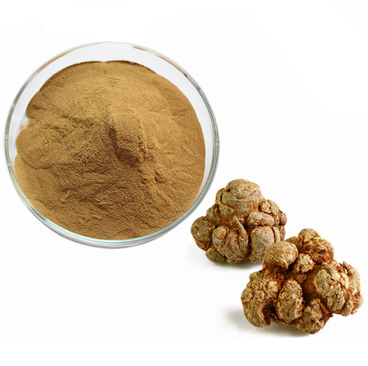 Panax Notoginseng Root Extract