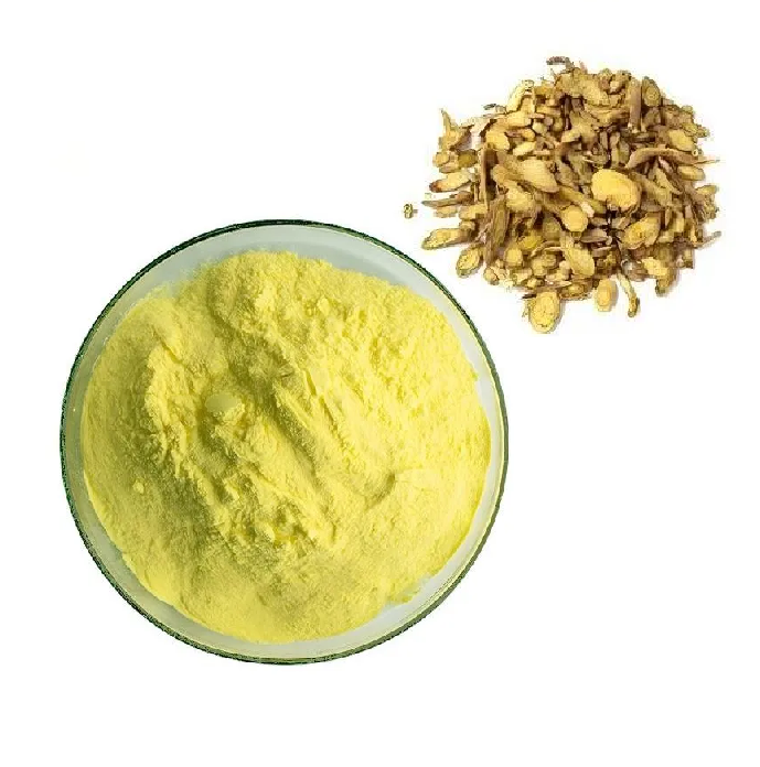 Scutellaria Baicalensis Extract