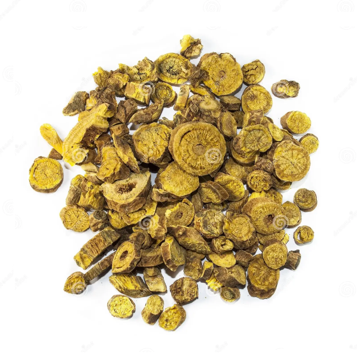 Scutellaria Baicalensis Extract