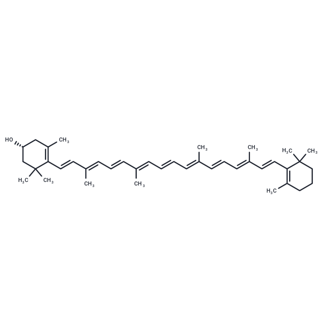 Beta Cryptoxanthin