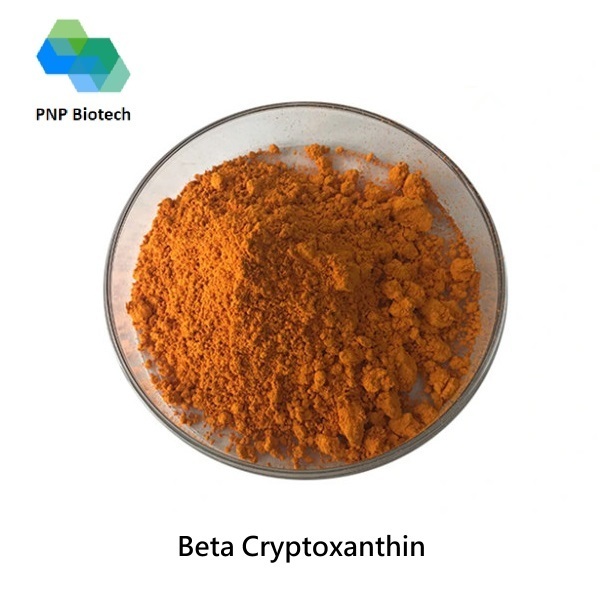 Beta Cryptoxanthin
