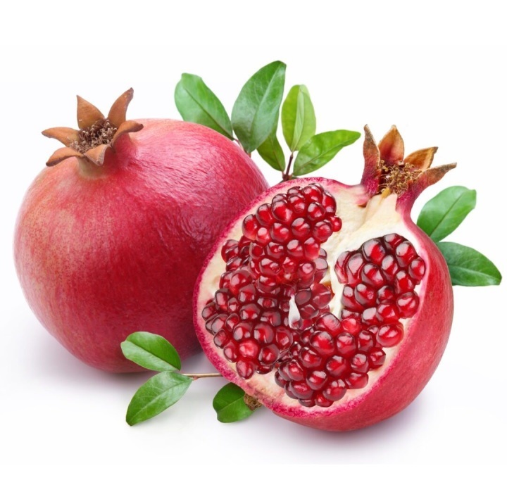 Pomegranate Seed Oil