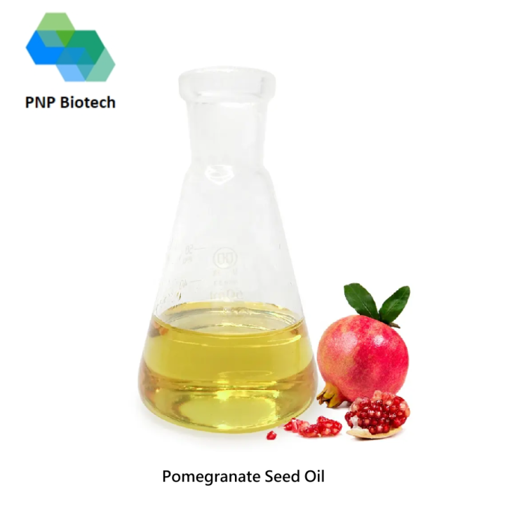 Pomegranate Seed Oil