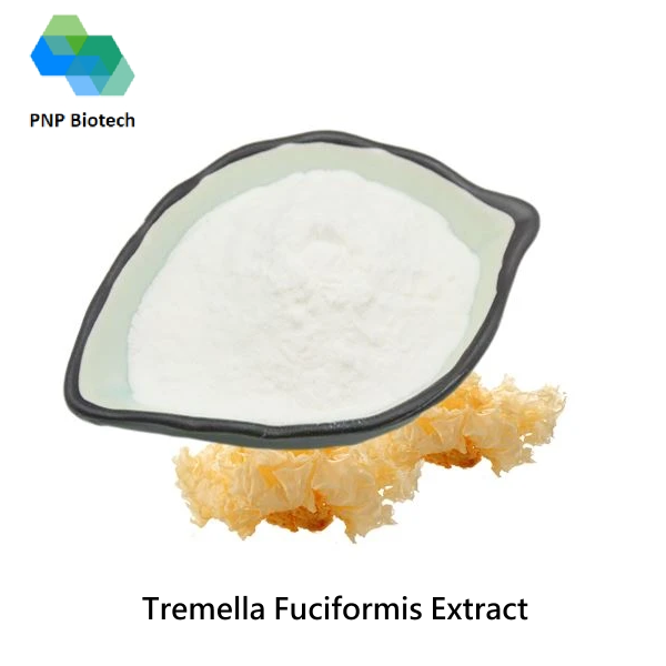 Tremella Fuciformis Extract