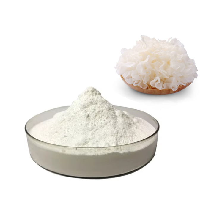 Tremella Fuciformis Extract