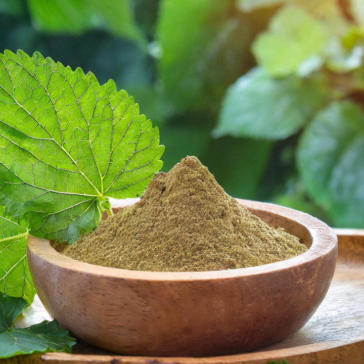 Mulberry Leaf Extract