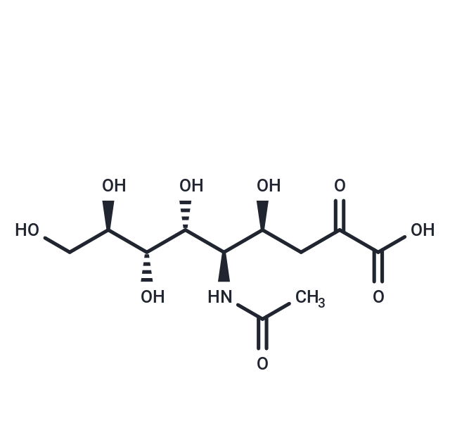 N-Acetylneuraminic acid