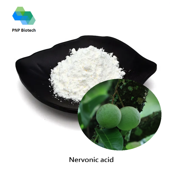Nervonic acid