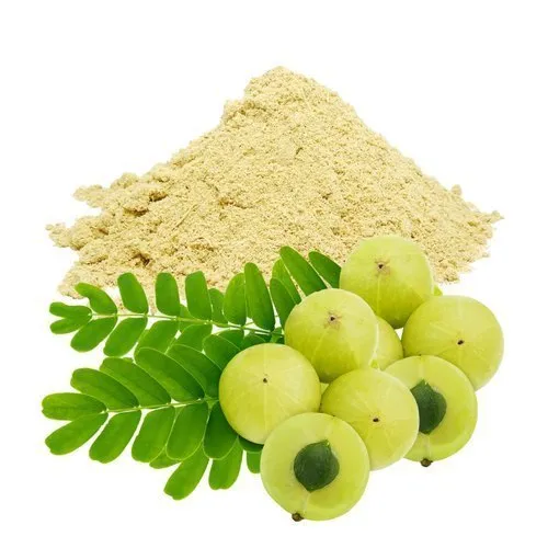 Amla Extract Powder
