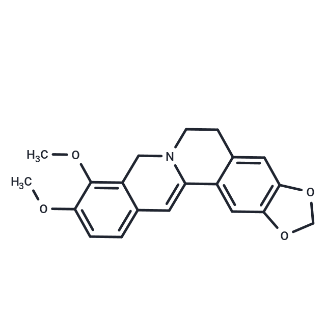 Dihydroberberine