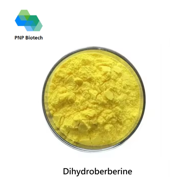 Dihydroberberine