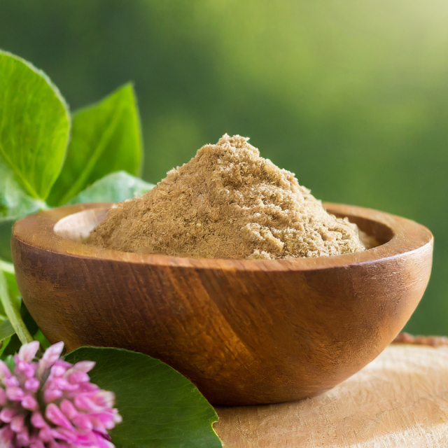 Red Clover Extract Powder 