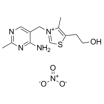 Thiamine Nitrate