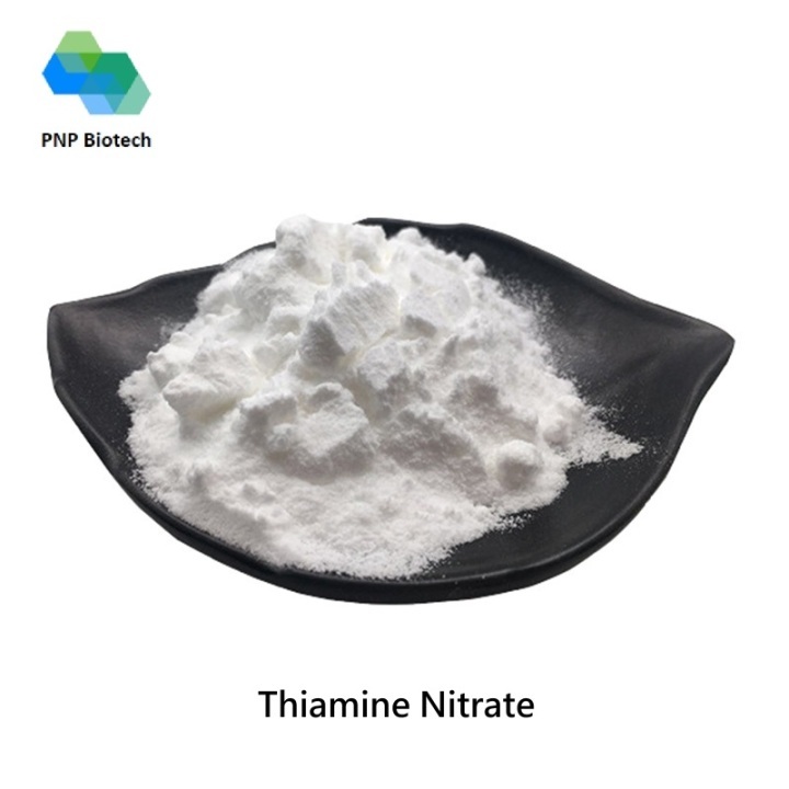 Thiamine Nitrate