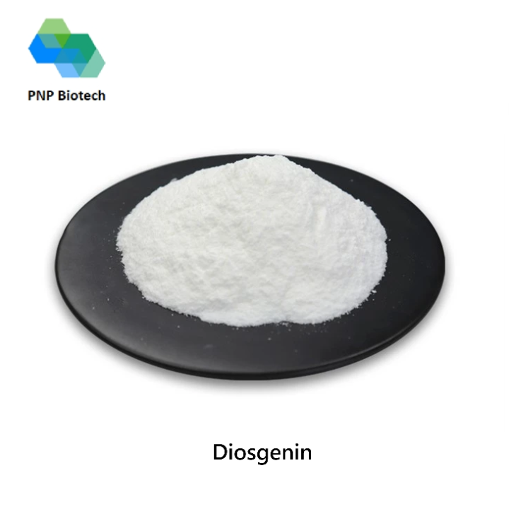 Diosgenin