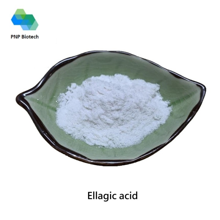 Ellagic acid