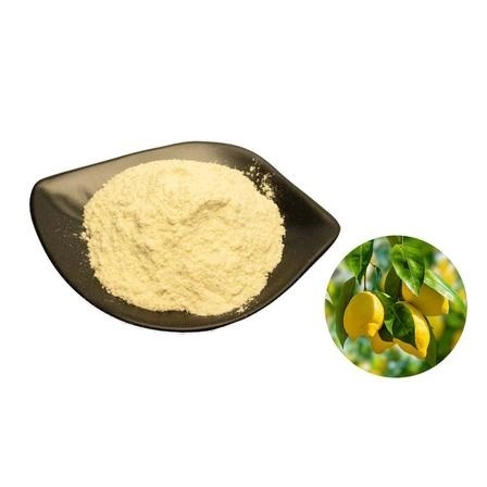 Eriocitrin